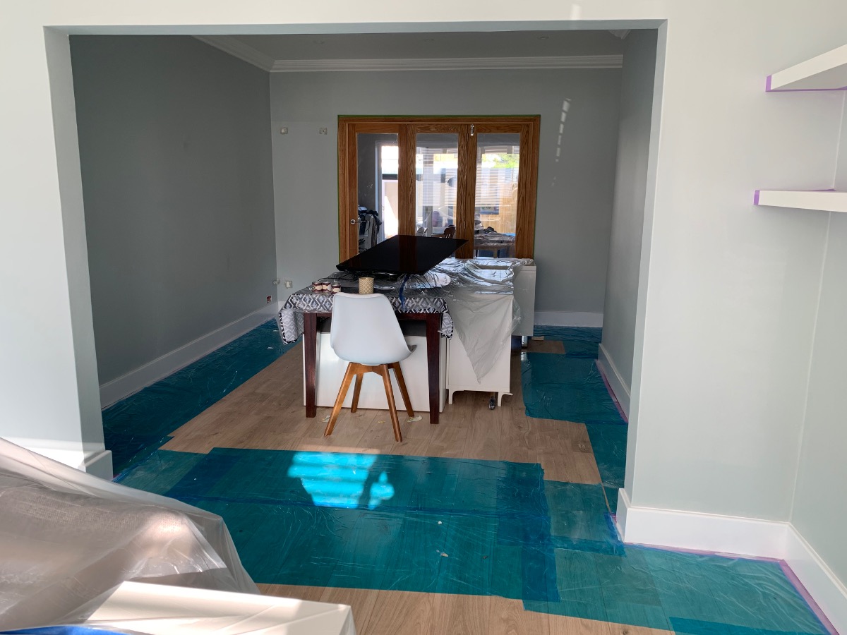 Painter and Decorator: Image 8